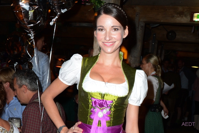Sophie Wepper