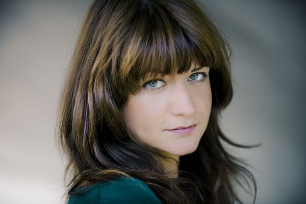 Julia Rosa Stöckl