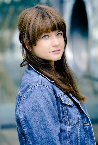 Julia Rosa Stöckl