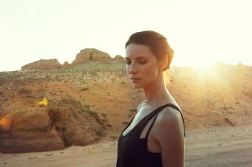 Caitriona Balfe Caitriona Balfe