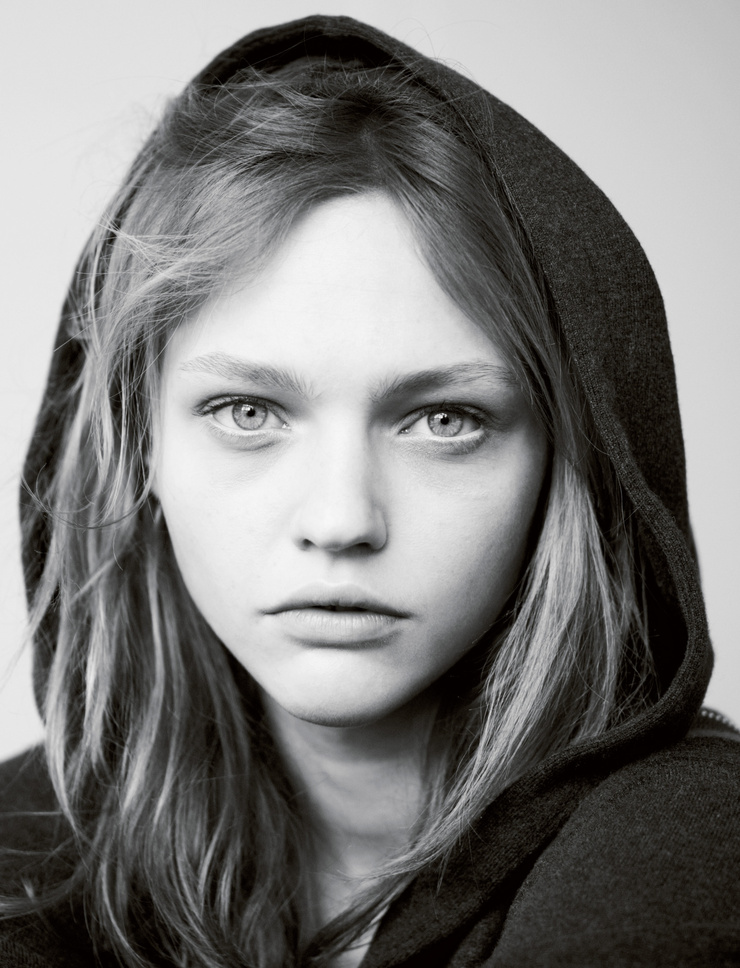 Sasha Pivovarova Sasha Pivovarova