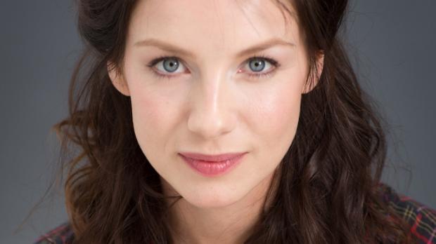 Caitriona Balfe Caitriona Balfe