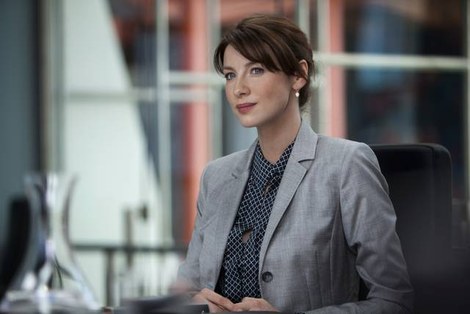 Caitriona Balfe