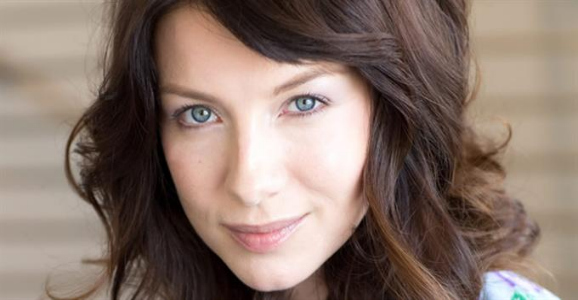 Caitriona Balfe Caitriona Balfe