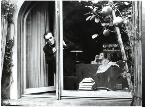 Luchino Visconti