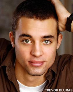 Trevor Blumas