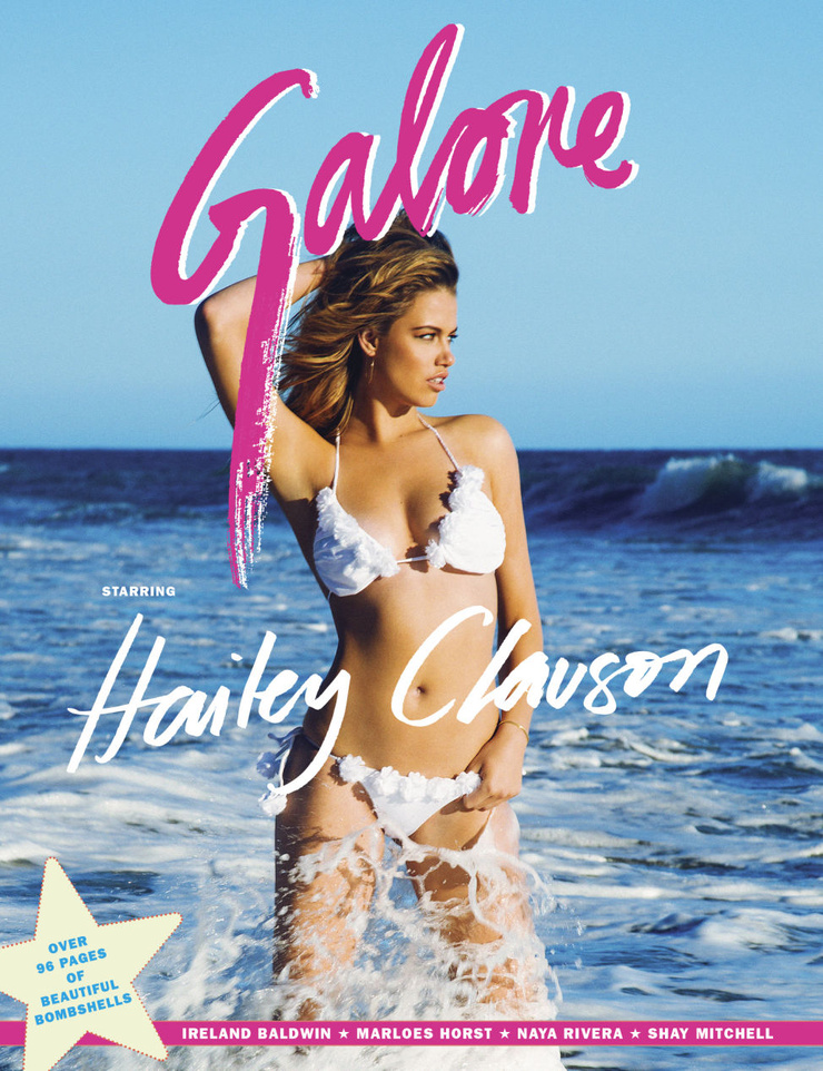 Hailey Clauson Hailey Clauson