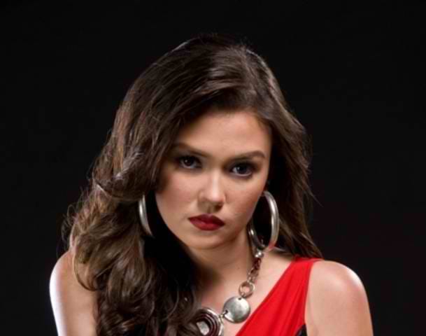 Angelica Panganiban