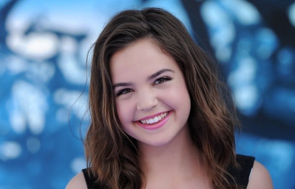 Bailee Madison