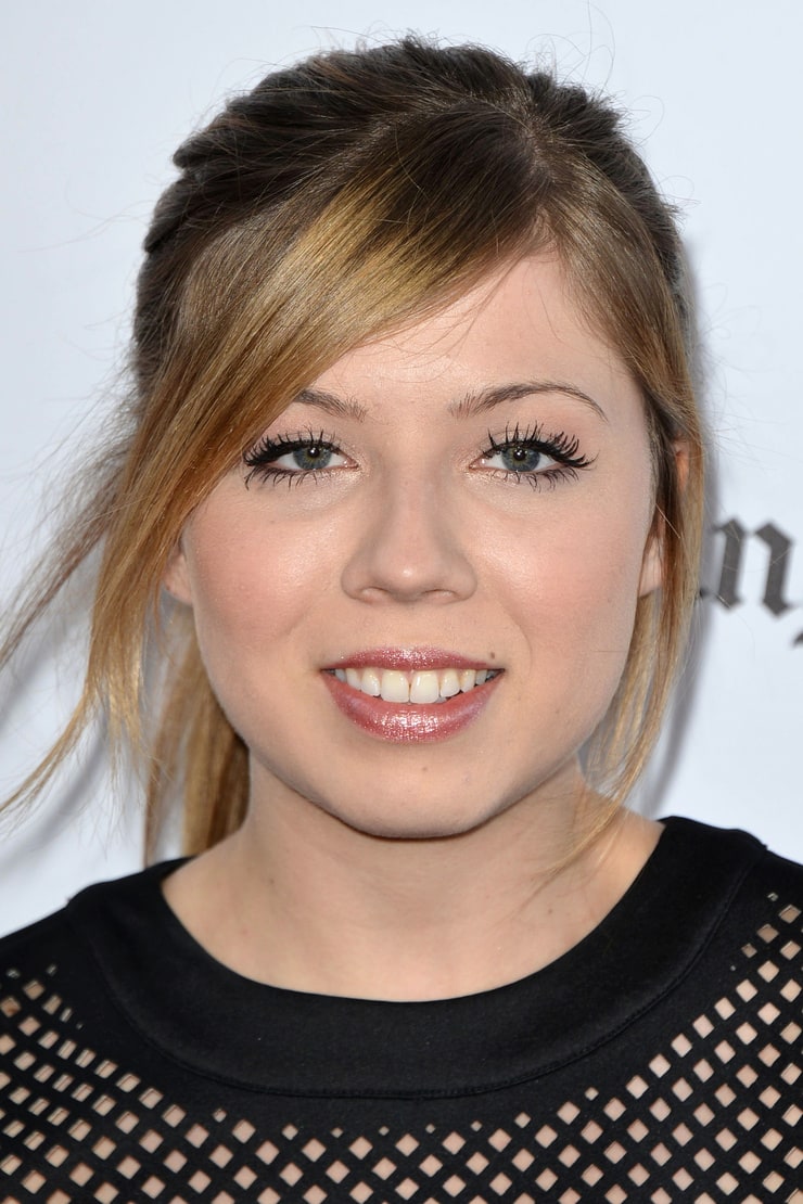 Picture Of Jennette Mccurdy 