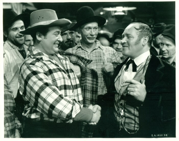 Come and Get It (1936) Come and Get It (1936)