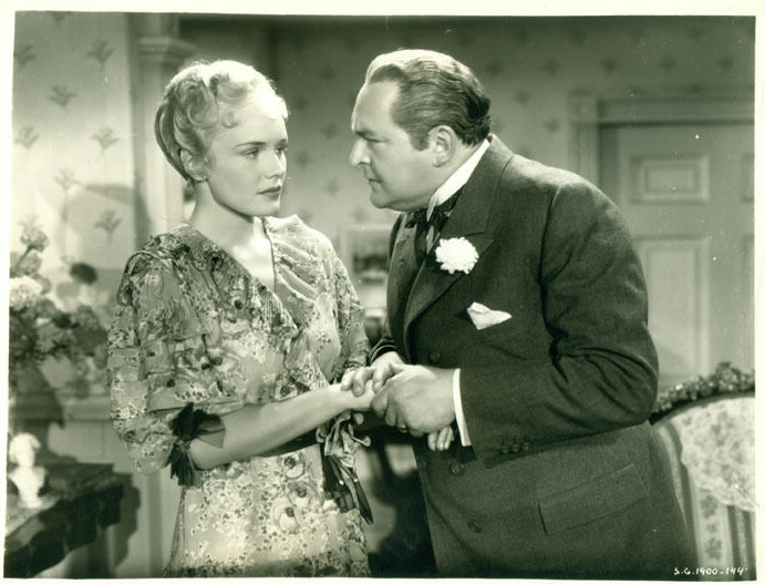 Come and Get It (1936)