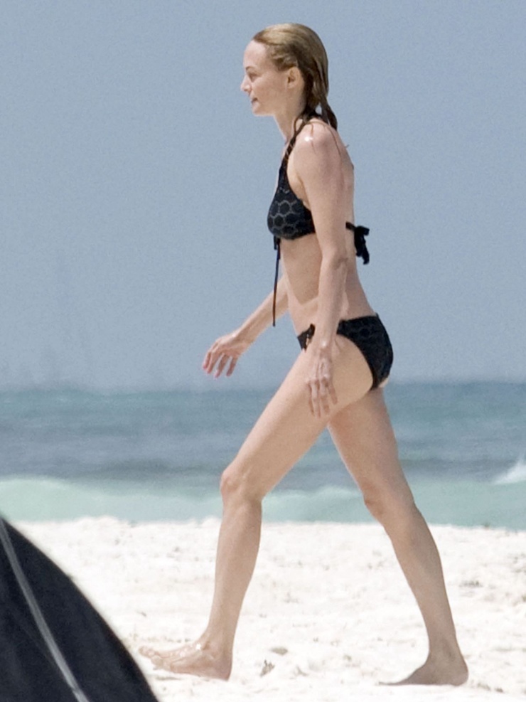 Heather Graham