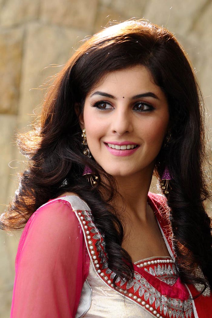 Isha Talwar