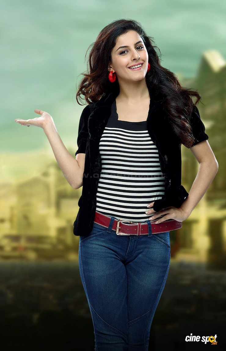 Isha Talwar