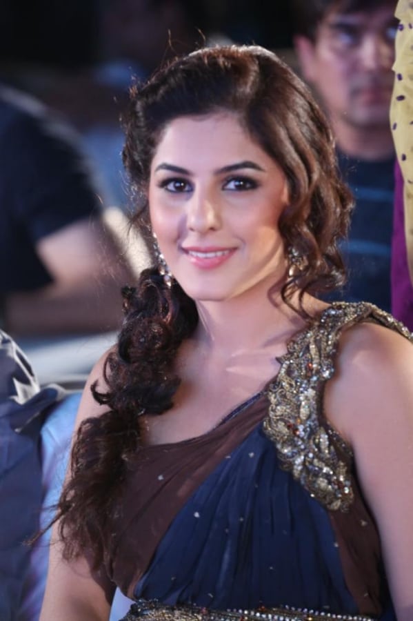 Isha Talwar