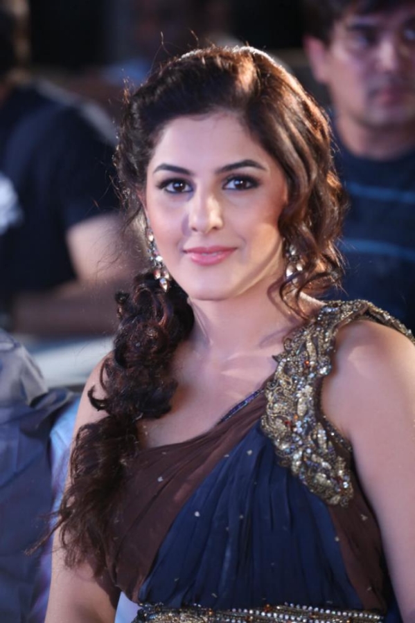 Isha Talwar