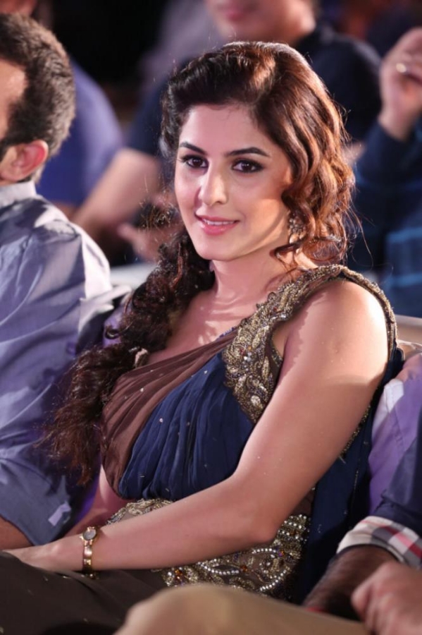 Isha Talwar