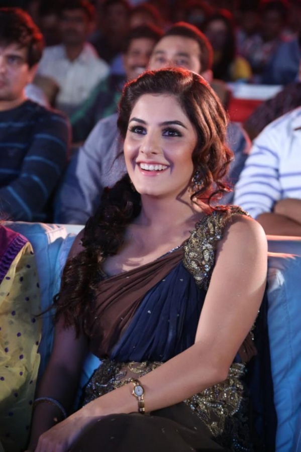 Isha Talwar