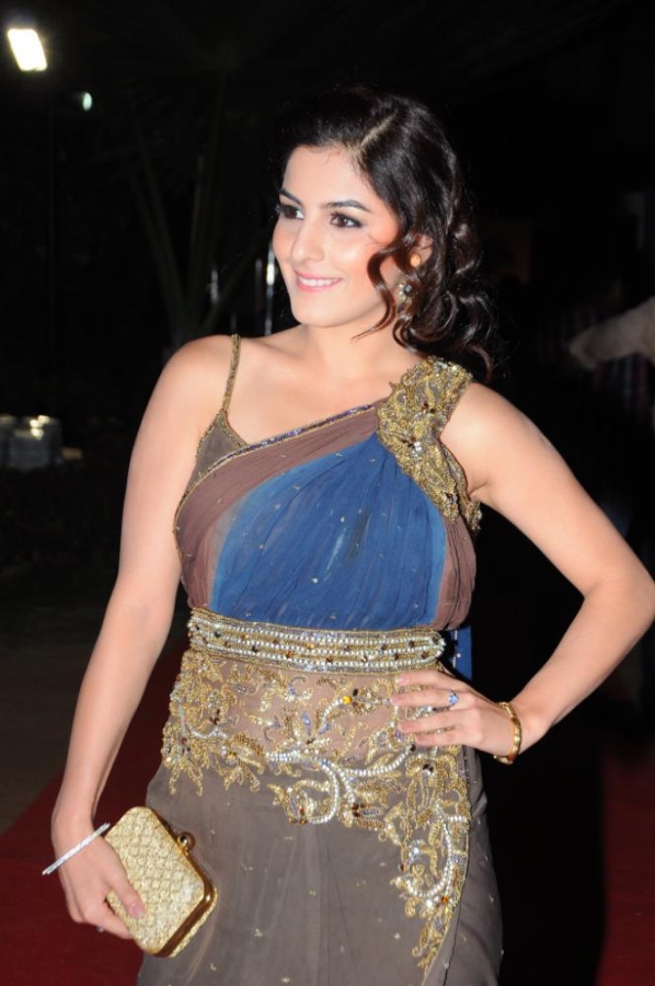 Isha Talwar