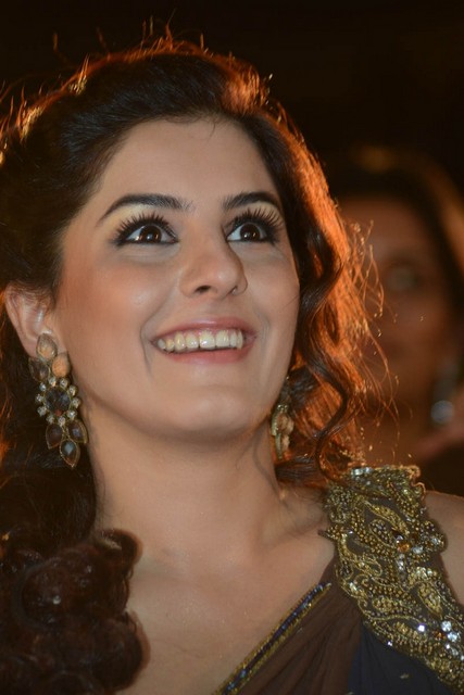 Isha Talwar