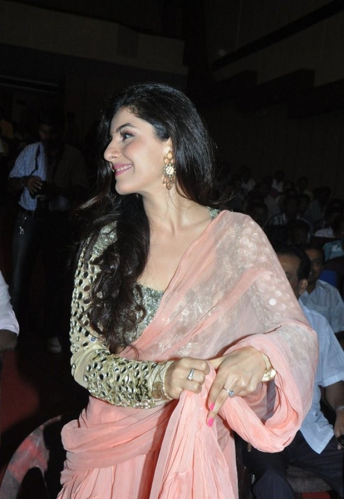 Isha Talwar