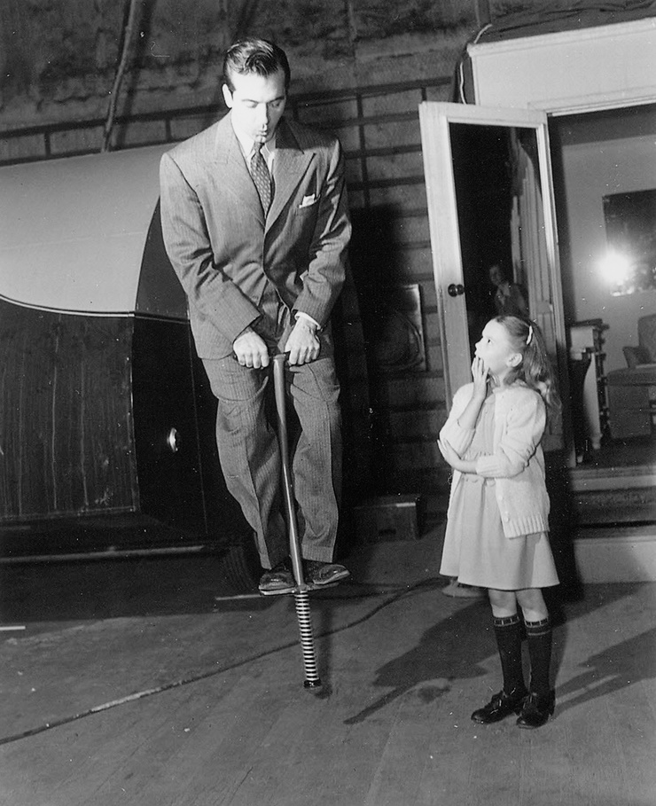 John Payne John Payne