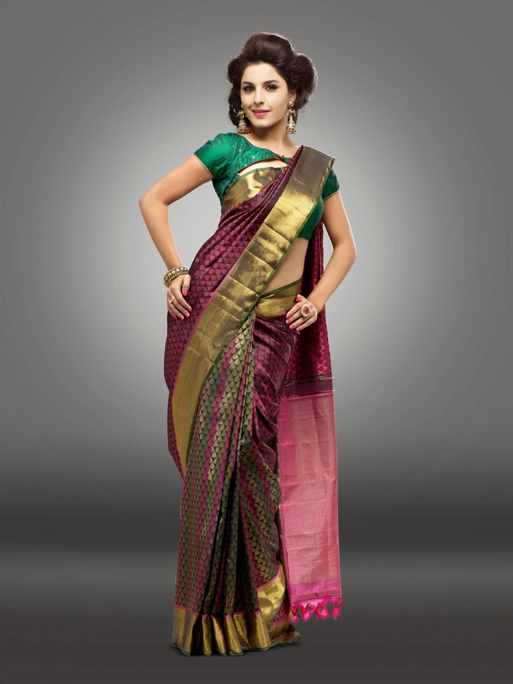 Isha Talwar