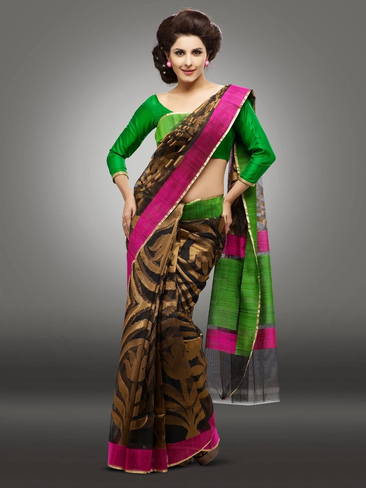 Isha Talwar