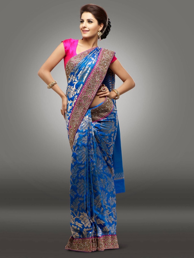Isha Talwar