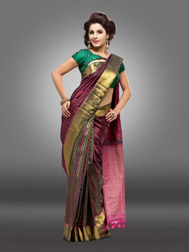 Isha Talwar