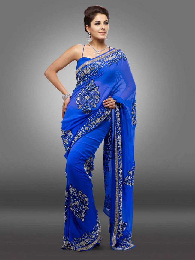 Isha Talwar