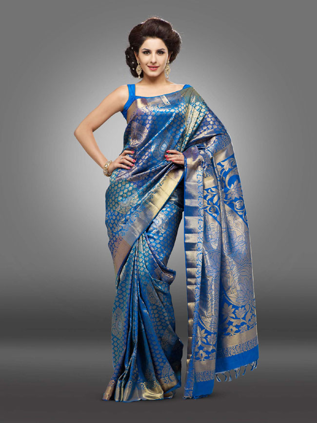 Isha Talwar