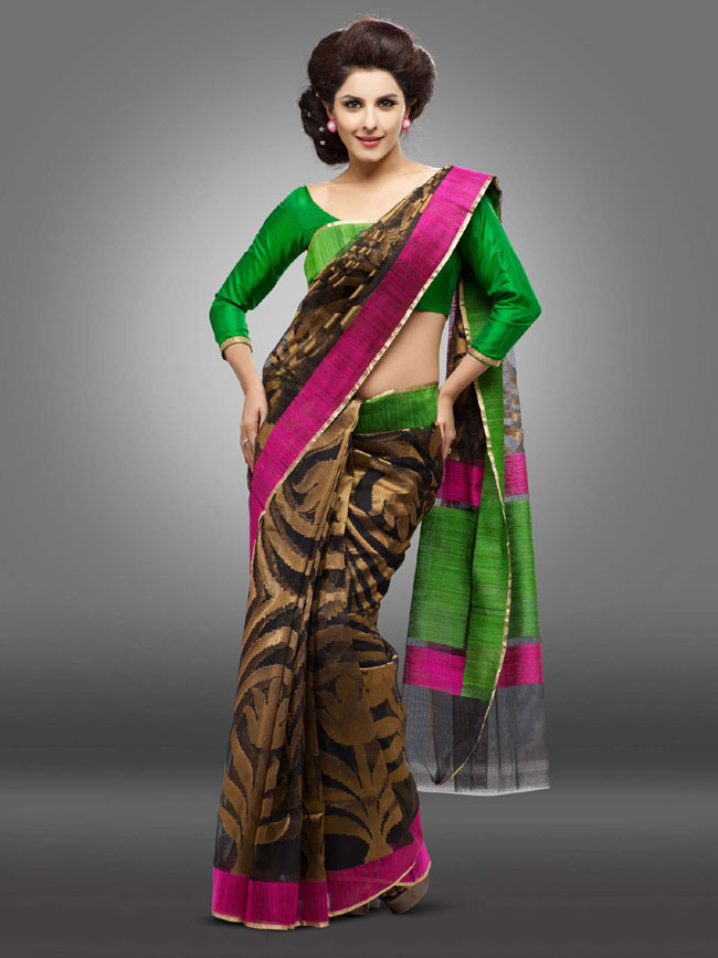 Isha Talwar