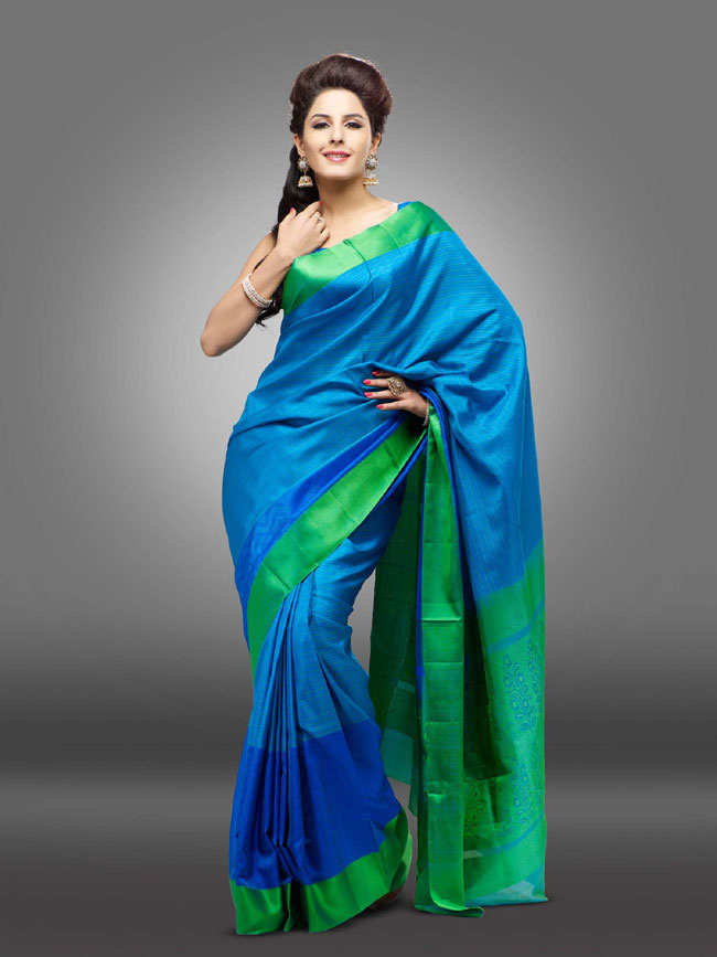 Isha Talwar