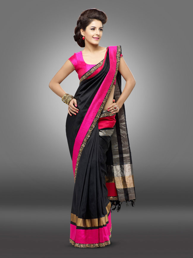 Isha Talwar