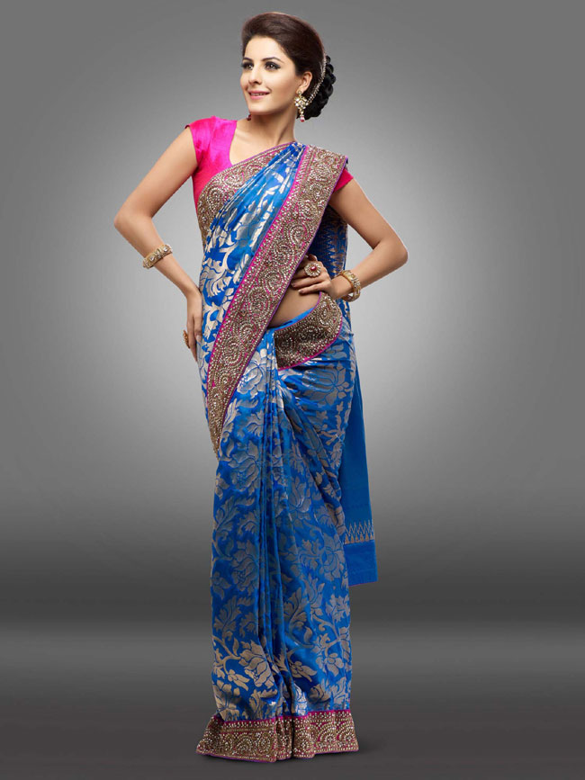 Isha Talwar