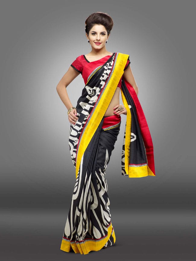 Isha Talwar