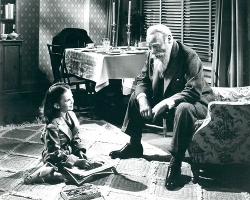 Miracle on 34th Street