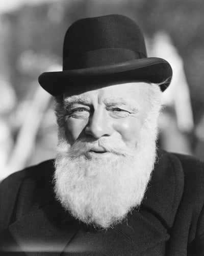 Edmund Gwenn Edmund Gwenn