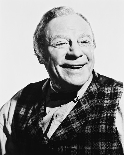 Edmund Gwenn Edmund Gwenn