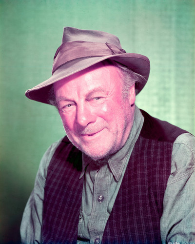 Edmund Gwenn Edmund Gwenn