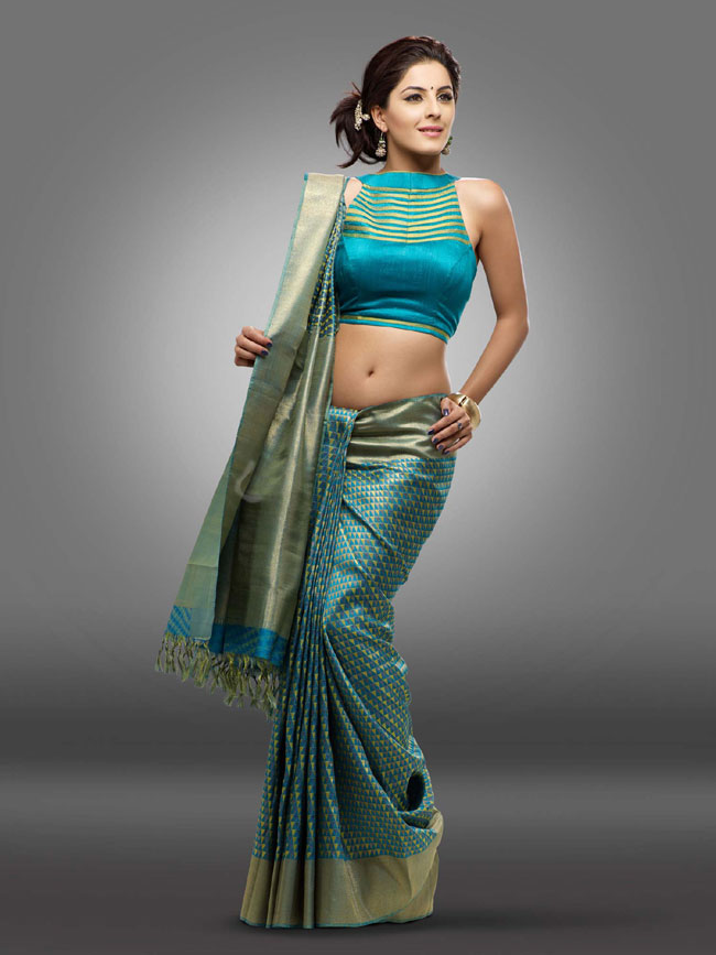 Isha Talwar