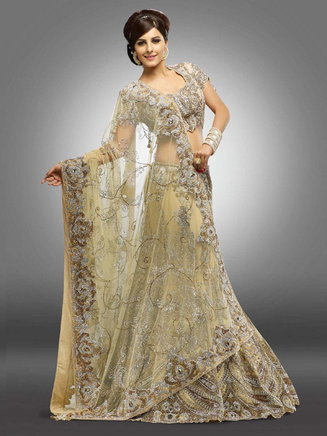 Isha Talwar