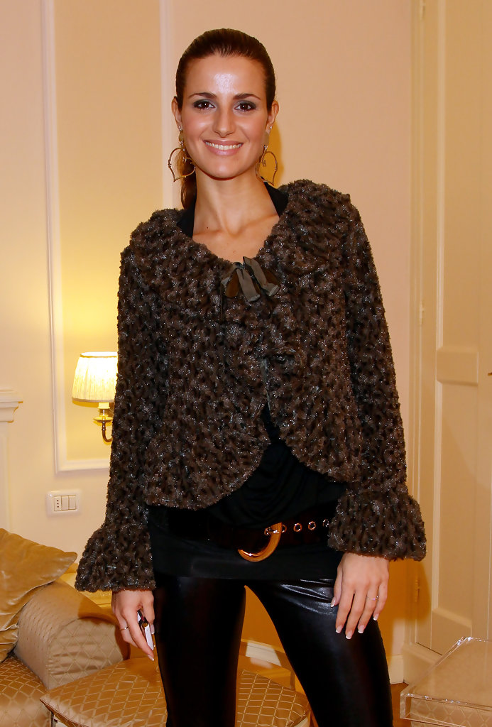 Cristina De Pin
