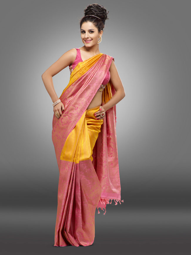 Isha Talwar