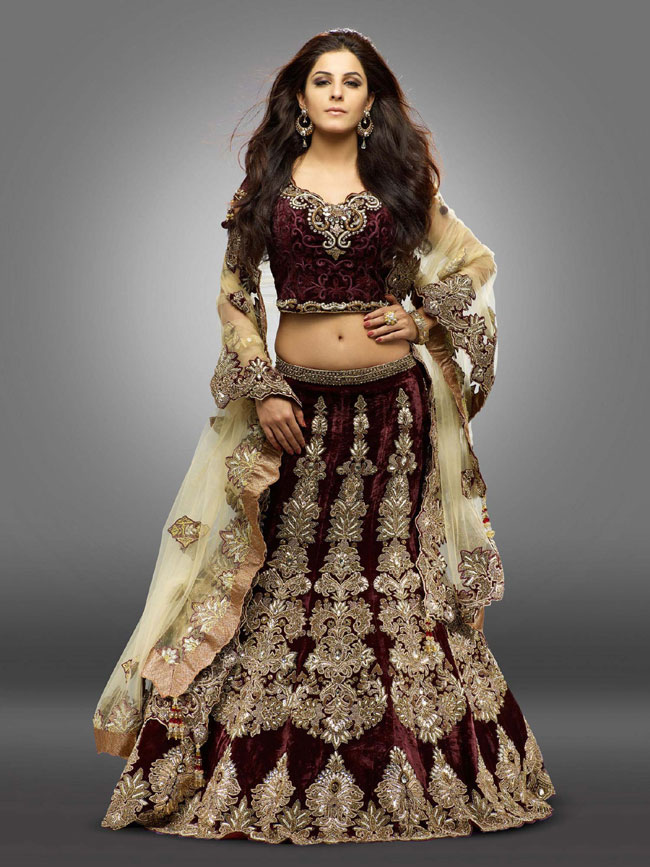Isha Talwar