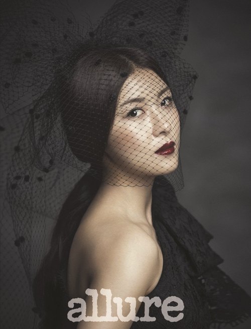 Ji-won Ha Ji-won Ha