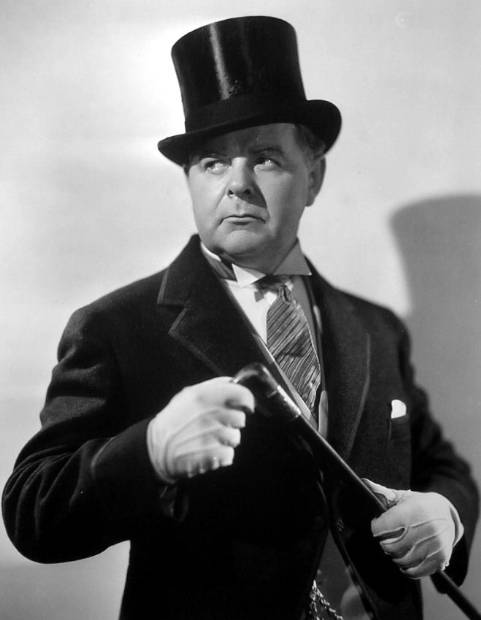 Gene Lockhart