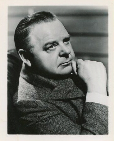 Gene Lockhart Gene Lockhart
